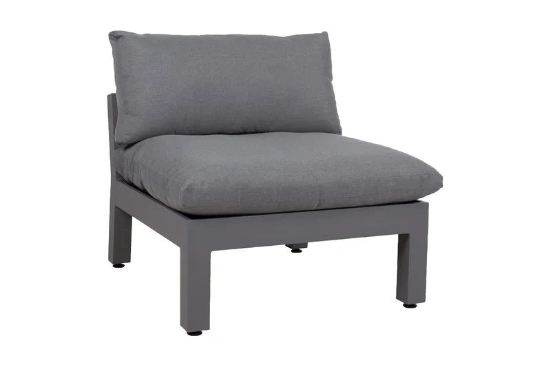 Fluffy havensæt - Havemøbler - Loungemøbler - Loungesæt