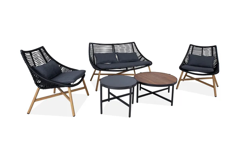 Helsinki Sofagruppe, Sort