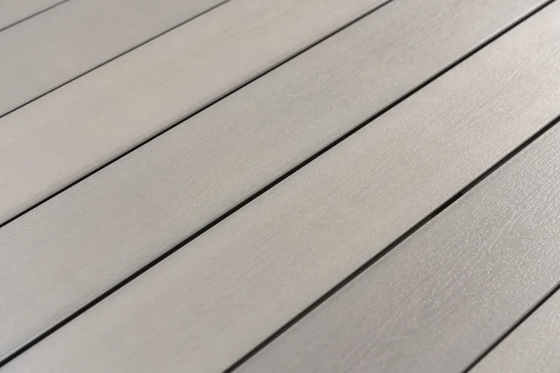 James Luksus loungesæt vendbar - Grå / sorte hynder - Havemøbler - Loungemøbler - Loungesæt