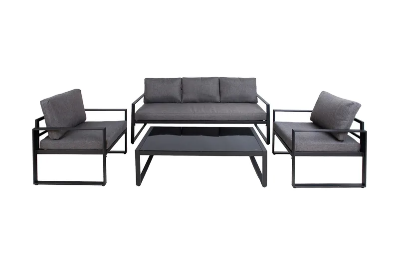 Leipzig Sofagruppe, undefined