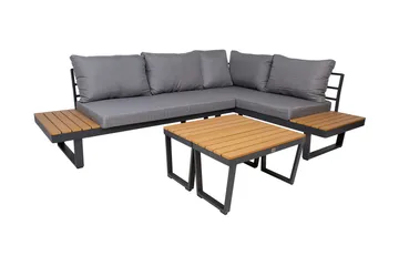 Malta Sofagruppe - Havemøbler - Loungemøbler - Loungesæt