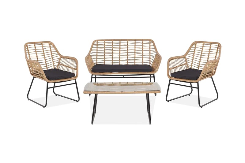 Malvedo Havesæt, Træ/Natur