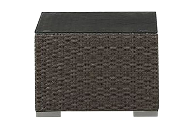 Reecer Loungesæt - Grå - Havemøbler - Loungemøbler - Loungesæt