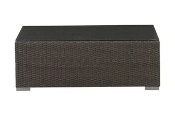 Reecer Loungesæt - Grå - Havemøbler - Loungemøbler - Loungesæt