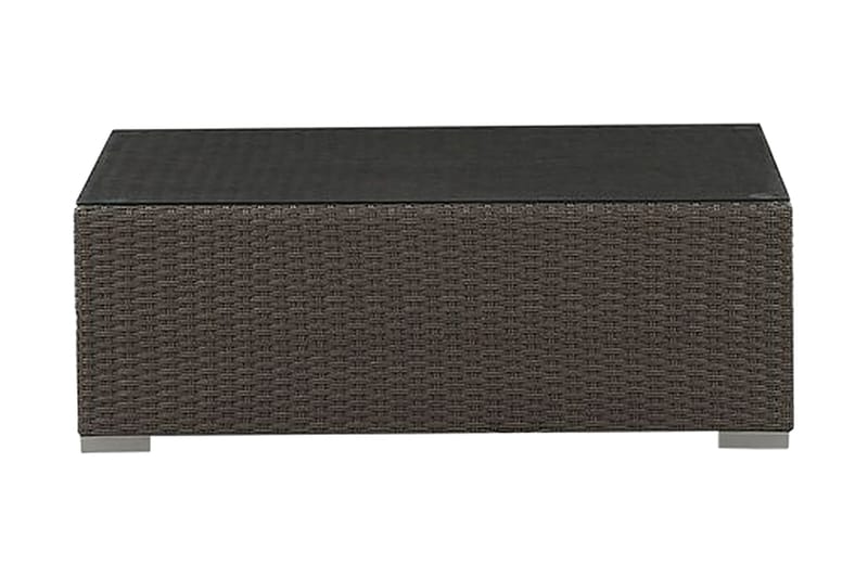 Reecer Loungesæt - Grå - Havemøbler - Loungemøbler - Loungesæt