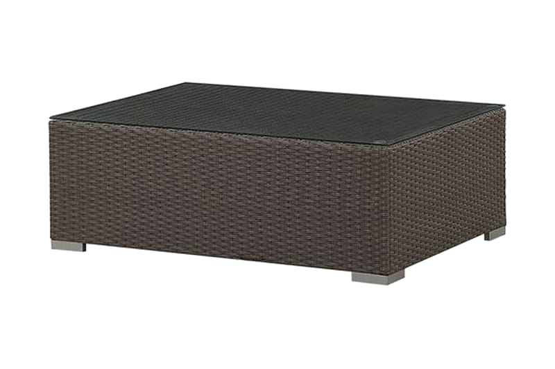 Reecer Loungesæt - Grå - Havemøbler - Loungemøbler - Loungesæt