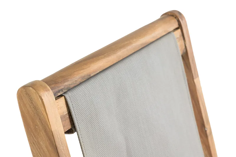 Sammenfoldelig sofagruppe - Akacia - Havemøbler - Loungemøbler - Loungesæt