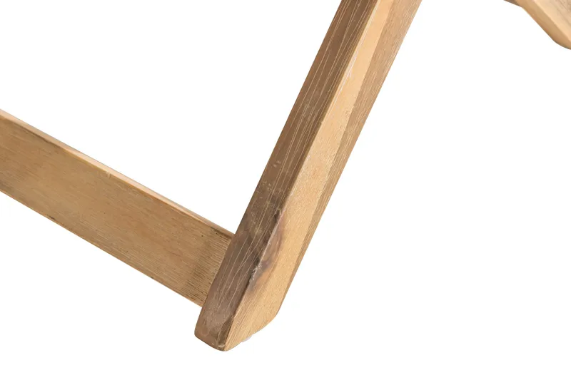 Sammenfoldelig sofagruppe - Akacia - Havemøbler - Loungemøbler - Loungesæt