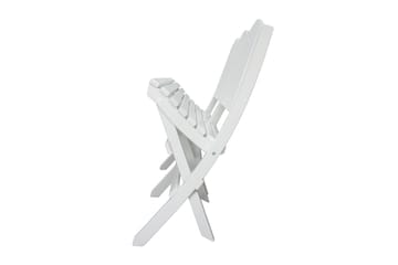 Delpino Sofa - Hvid - Havemøbler - Loungemøbler - Loungesofaer
