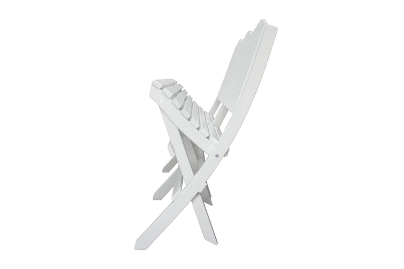 Delpino Sofa - Hvid - Havemøbler - Loungemøbler - Loungesofaer