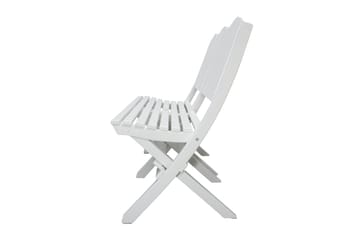 Delpino Sofa - Hvid - Havemøbler - Loungemøbler - Loungesofaer
