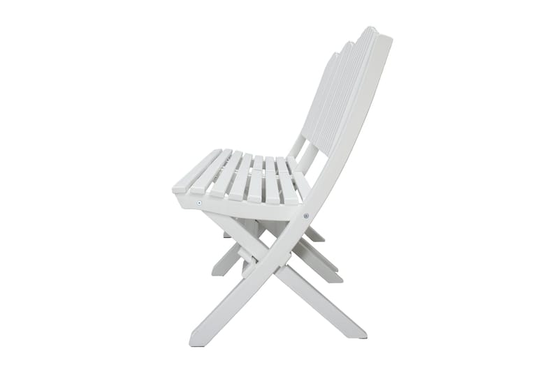 Delpino Sofa - Hvid - Havemøbler - Loungemøbler - Loungesofaer