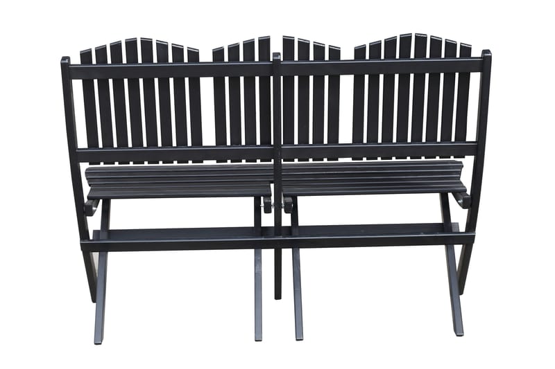 Delpino Sofa - Kaffesort - Havemøbler - Loungemøbler - Loungesofaer