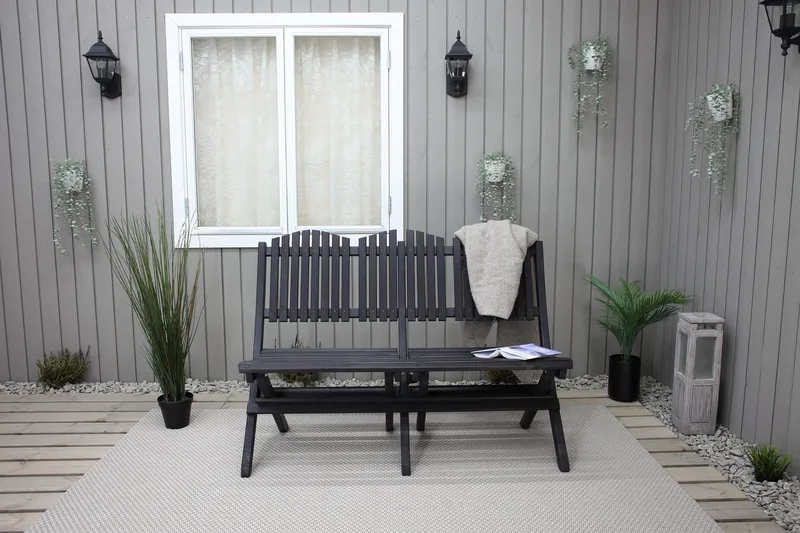 Delpino Sofa, Kaffesort