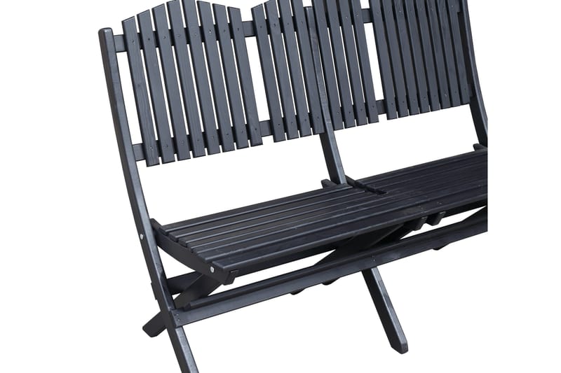 Delpino Sofa - Kaffesort - Havemøbler - Loungemøbler - Loungesofaer