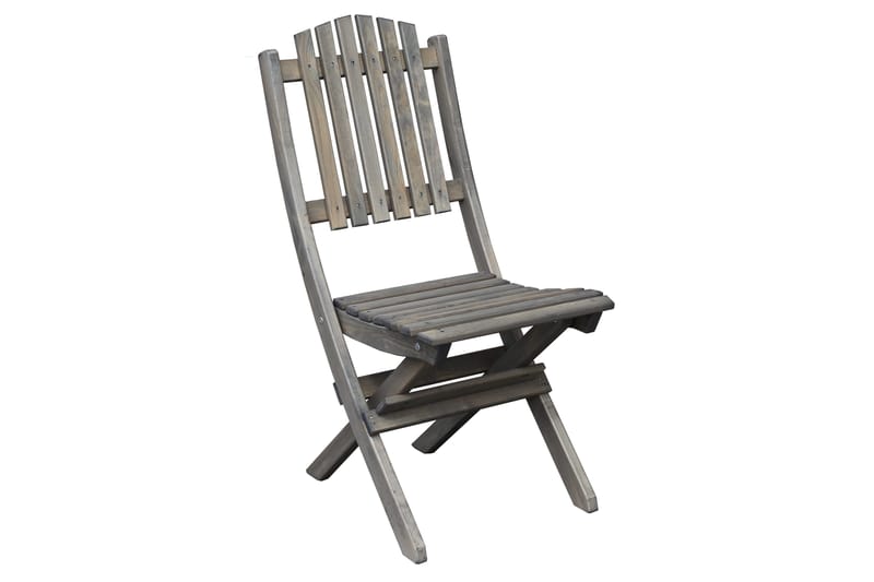 Delpino Sofagruppe - Grå - Havemøbler - Udendørsgruppe - Havesæt