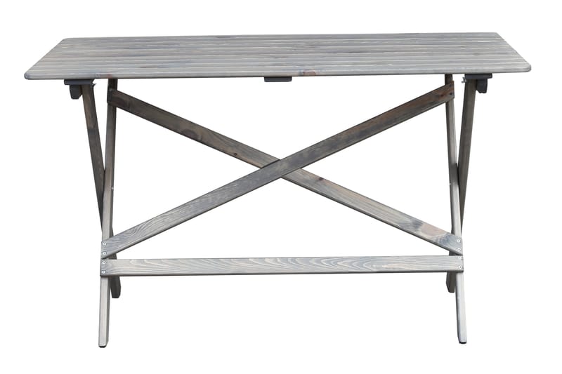 Delpino Sofagruppe - Grå - Havemøbler - Udendørsgruppe - Havesæt