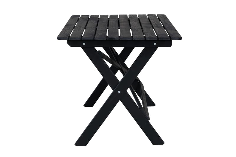 Delpino Sofagruppe - Kaffesort - Havemøbler - Udendørsgruppe - Havesæt