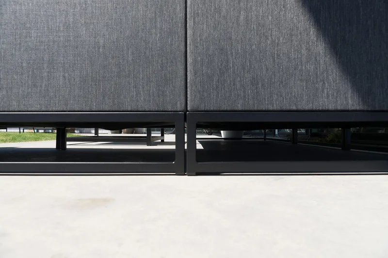 Hillerstorp Adelshamn Hjørnesofa - Have - Udendørs miljø - Altan & terrasse - Altanmøbler