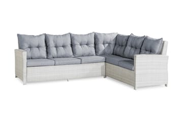 James Hjørnesofa Højre
