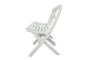 Larios Sofa - Hvid - Havemøbler - Loungemøbler - Loungesofaer