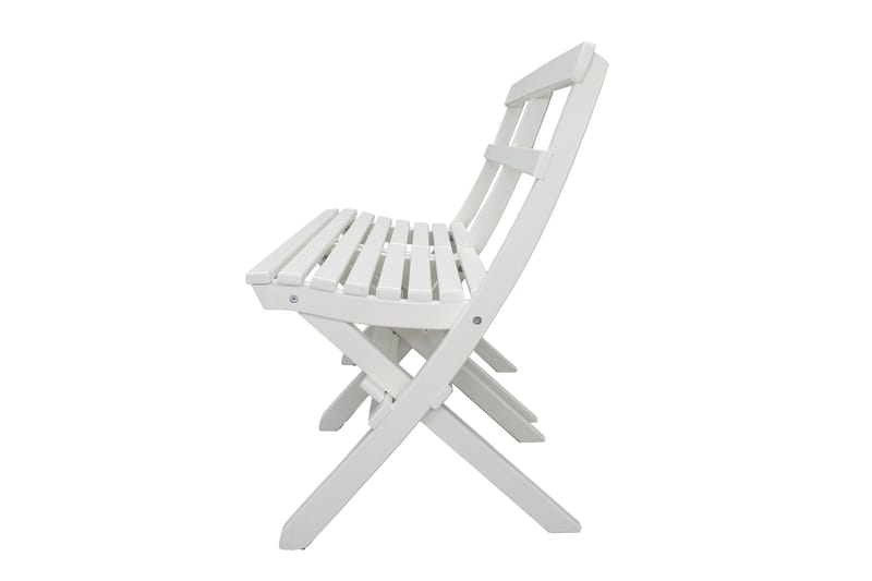 Larios Sofa - Hvid - Havemøbler - Loungemøbler - Loungesofaer