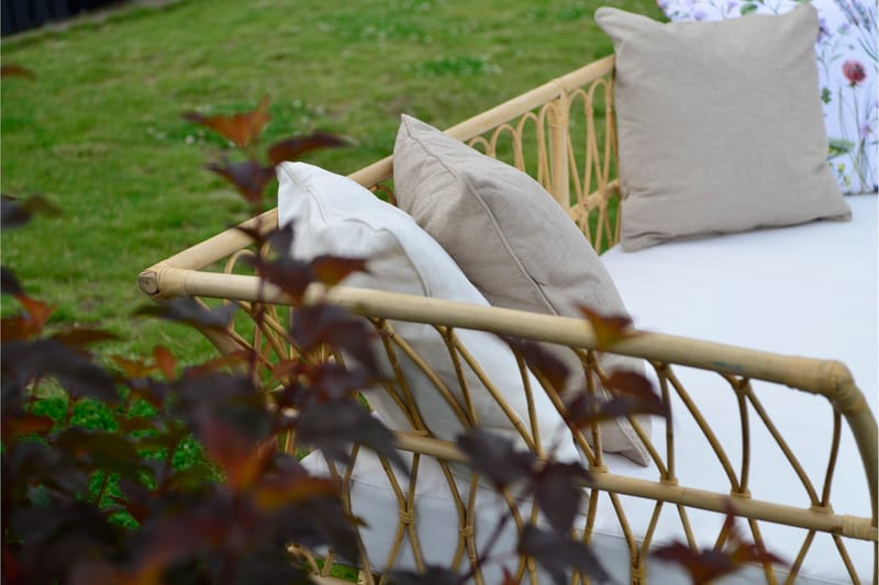 Lyckesö Daybed Nature - Hillerstorp - Havesofaer & bænke - Loungesofaer