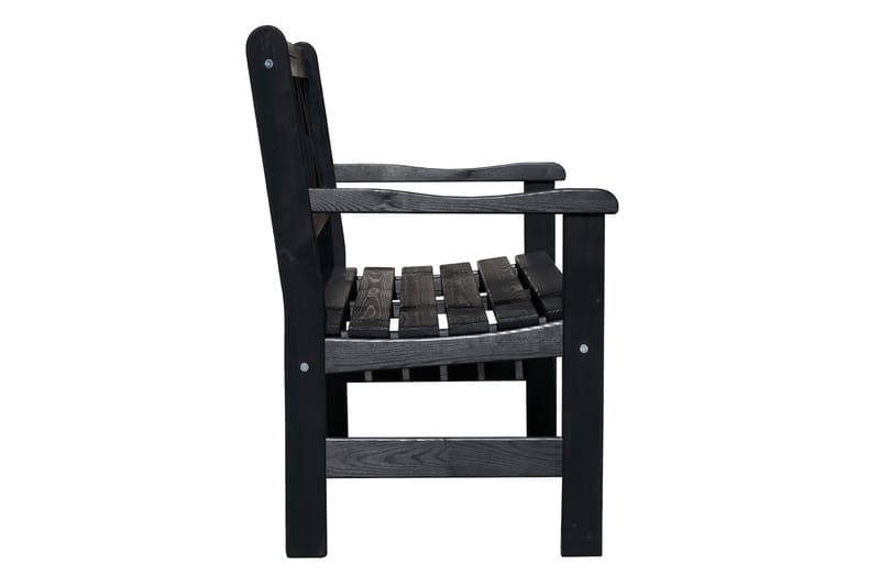 Olivo 2-Pers. Sofa - Kaffesort - Havemøbler - Loungemøbler - Loungesofaer