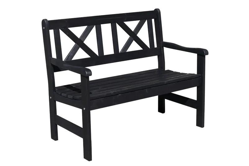 Olivo 2-Pers. Sofa, Kaffesort