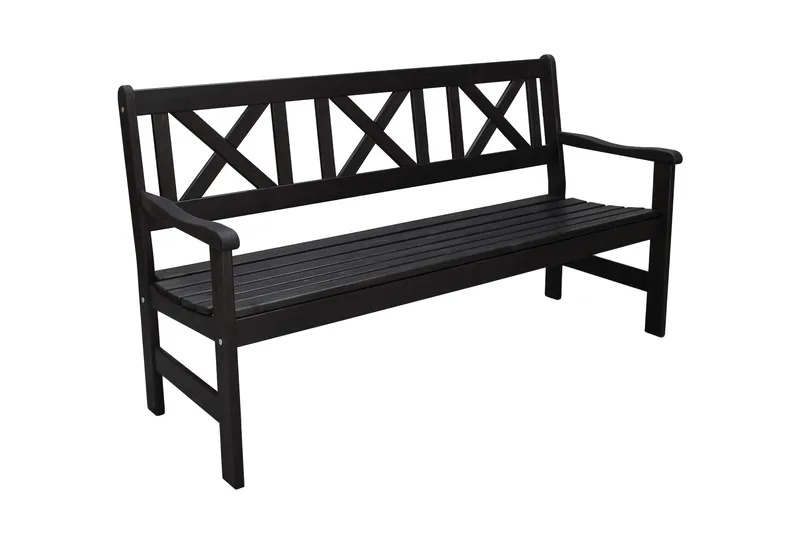 Olivo 3-Pers. Sofa, Kaffesort