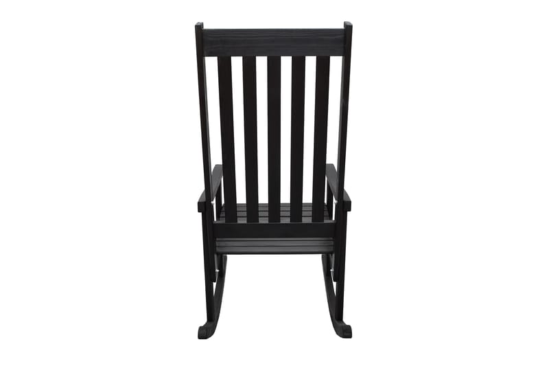 Ellabell Gyngestol - Kaffesort - Havemøbler - Loungemøbler - Loungestol udendørs