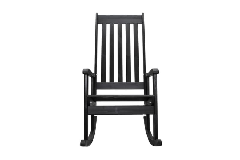 Ellabell Gyngestol - Kaffesort - Havemøbler - Loungemøbler - Loungestol udendørs