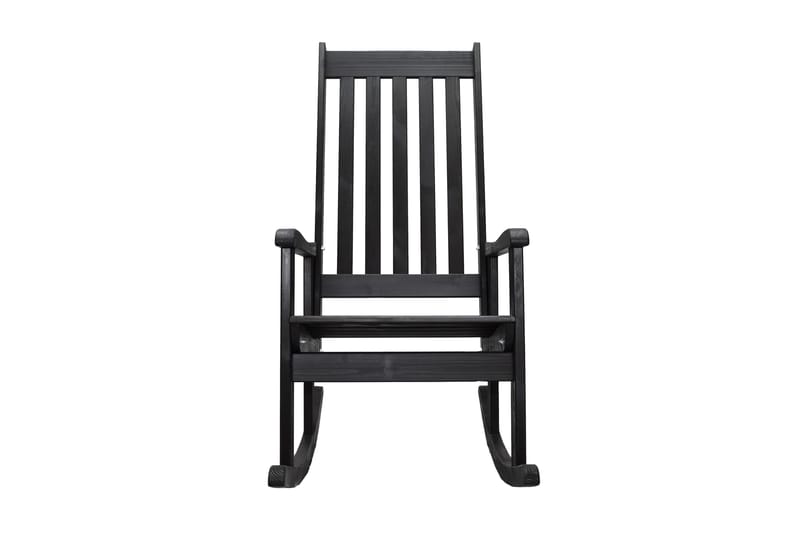 Ellabell Gyngestol - Kaffesort - Havemøbler - Loungemøbler - Loungestol udendørs