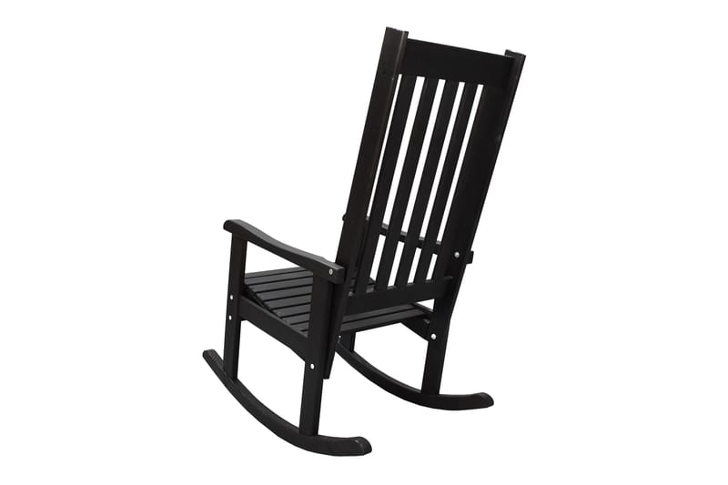 Ellabell Gyngestol - Kaffesort - Havemøbler - Loungemøbler - Loungestol udendørs