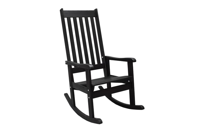 Ellabell Gyngestol - Kaffesort - Havemøbler - Loungemøbler - Loungestol udendørs