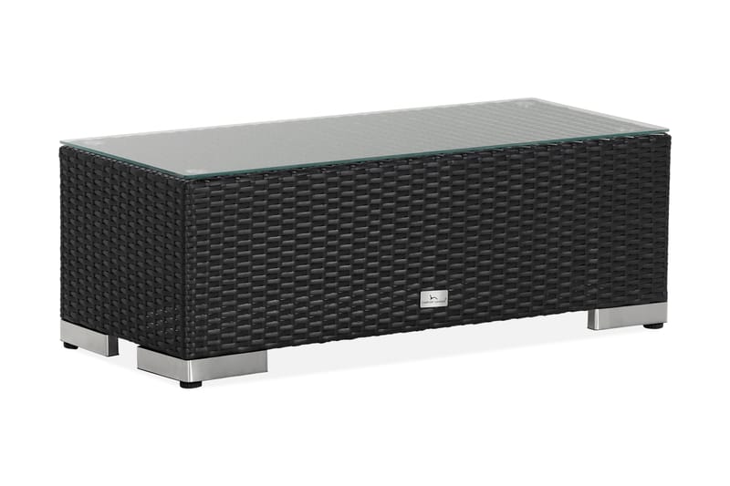 Bahamas Ende 90 cm, Sort