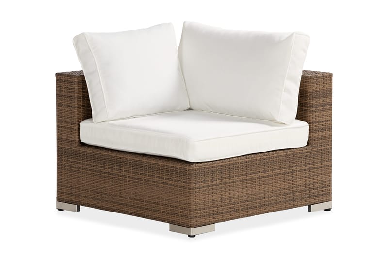 Bahamas Hjørnemodul, Sand