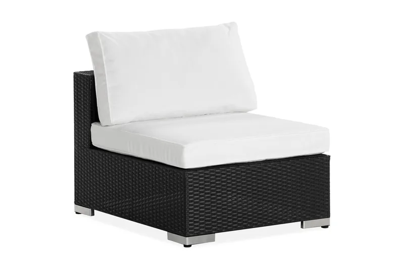 Bahamas Midterdel, Sort