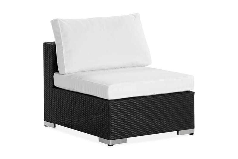 Bahamas Midterdel, Sort