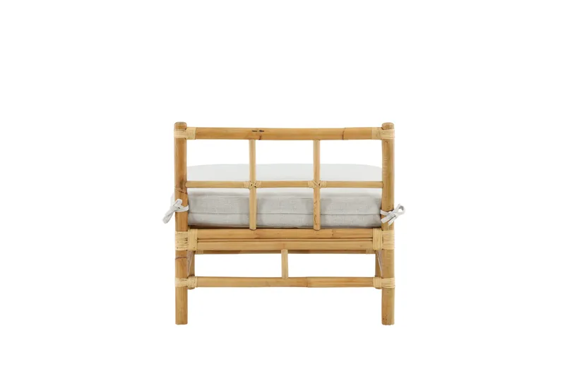 Cane Midtermodul, Beige