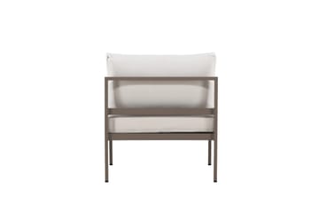 Copacabana Midtermodul Udendørs - Beige - Havemøbler - Loungemøbler - Moduler