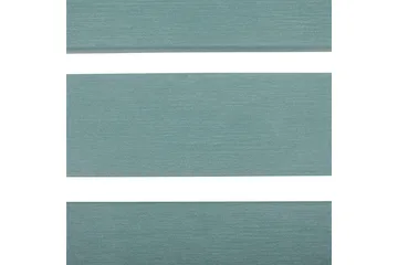 Fotstöd Beliani Adirondack Blå Turquoise - Havemøbler - Loungemøbler - Moduler - Skamler & puffer
