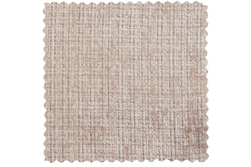 Hjørnesofa Cloud - Naturlig, Højre - Havemøbler - Loungemøbler - Moduler - Hjørnemodul havesofa