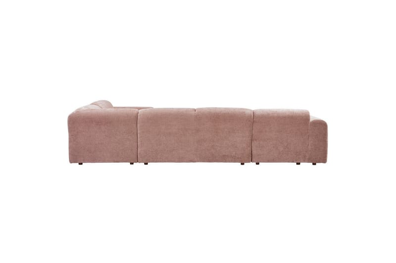 Hjørnesofa Cloud - Taupe, Højre - Havemøbler - Loungemøbler - Moduler - Hjørnemodul havesofa