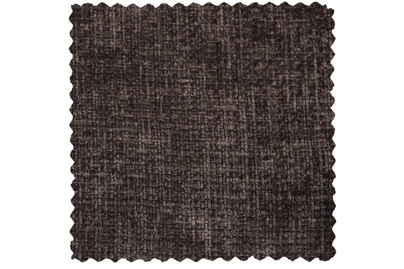 Hjørnesofa Cloud - Varm Brun, Højre - Havemøbler - Loungemøbler - Moduler - Hjørnemodul havesofa