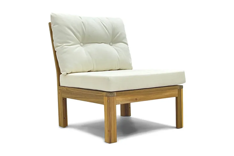 Lindha Midtermodul, Beige