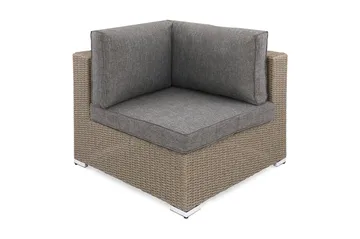 Marcus Hjørnemodul m Hynde