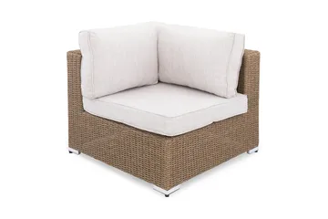 Marcus Hjørnemodul m Hynde