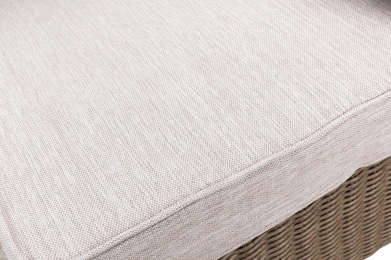 Marcus Hjørnemodul m Hynde - Natur - Havemøbler - Loungemøbler - Moduler - Hjørnemodul havesofa