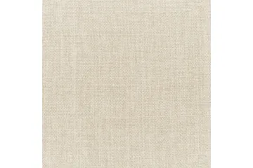 Mittmodul Beliani Aprica Beige||Black - Havemøbler - Loungemøbler - Moduler - Midtermodul havesofa